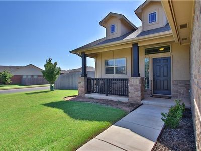 18537 Cola Dr, Edmond, OK, 73012