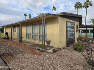 428 N 68th Ln #233, Phoenix, AZ 85043