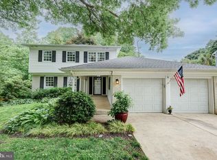 9 Henderson Hill Rd, Newark, DE 19711