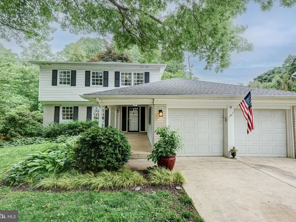 9 Henderson Hill Rd, Newark, DE 19711