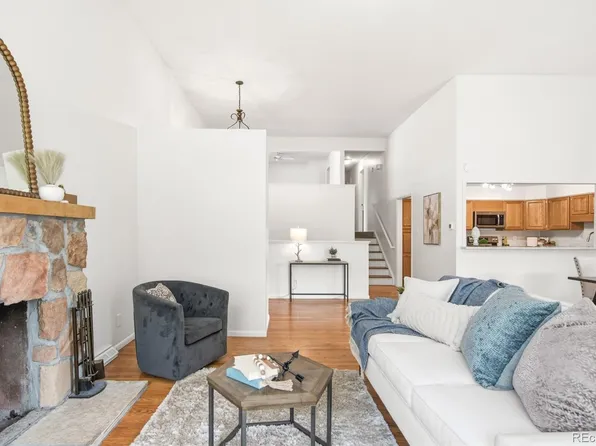 7045 E Girard Avenue, Denver, CO 80224