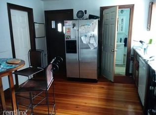 99 Highland Rd, Somerville, MA 02144