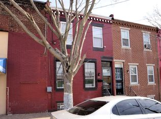 1809 E Sergeant St, Philadelphia, PA 19125