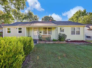 2109 E Menlo St, Wichita, KS 67211