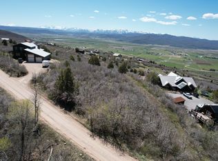 960 Splendor Valley Rd, Kamas, UT 84036