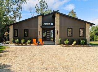 84543 Ridge Dr, Ashfield Colborne Wawanosh, ON N7A 3X9