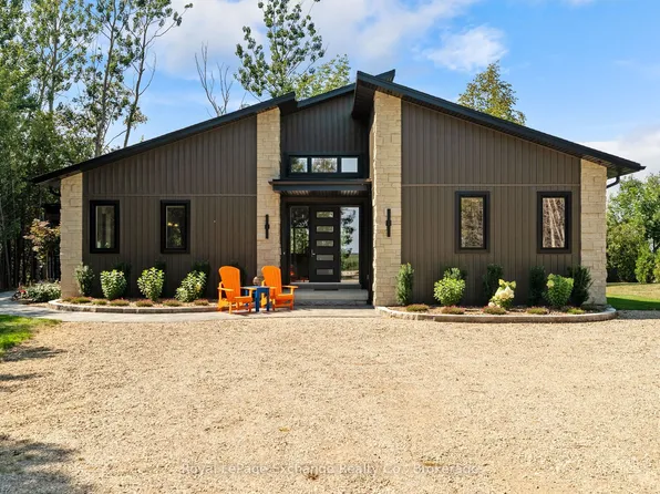 84543 Ridge Dr, Ashfield Colborne Wawanosh, ON N7A 3X9