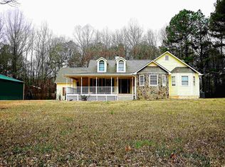 409 Friendship Cir, Concord, GA 30206