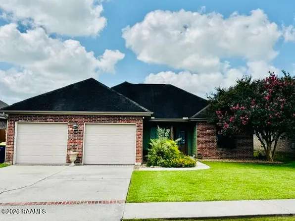 406 Rue Ciel, Carencro, LA 70520