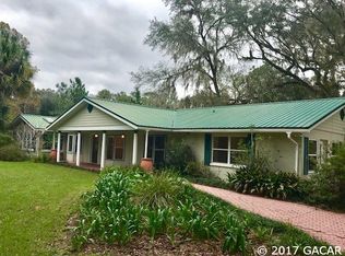 14425 SW 79th St, Archer, FL 32618