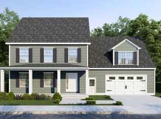 LOT 2 Wildlife Ln, North Yarmouth, ME 04097