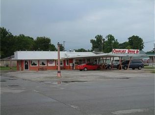 160 Morton Ave, Martinsville, IN 46151