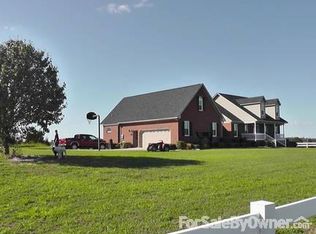 364 N Edisto Rd, Leesville, SC 29070