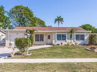 1312 Braeburn, North Lauderdale, FL 33068