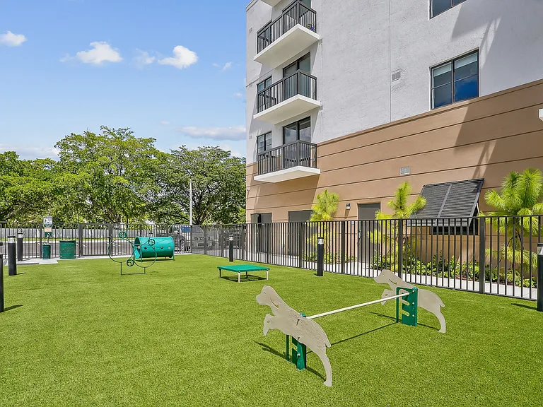 Bark Park