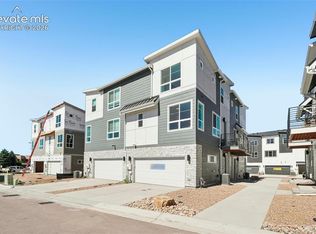 10534 Helenite Point, Colorado Springs, CO 80908