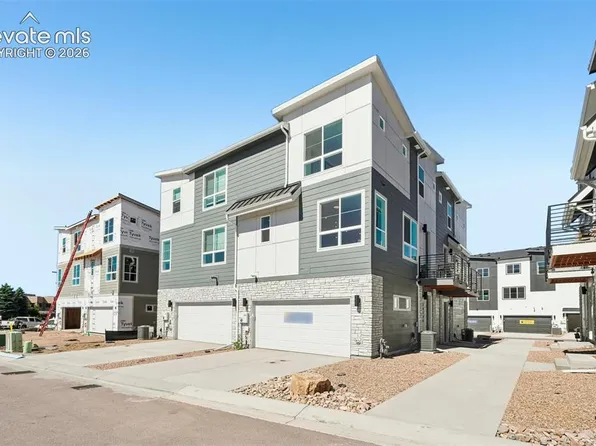 10534 Helenite Point, Colorado Springs, CO 80908