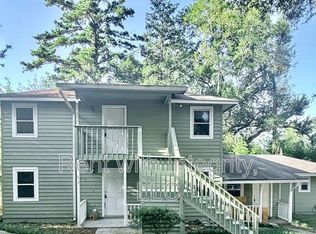 2311 Old Saint Augustine Rd #D, Tallahassee, FL 32301