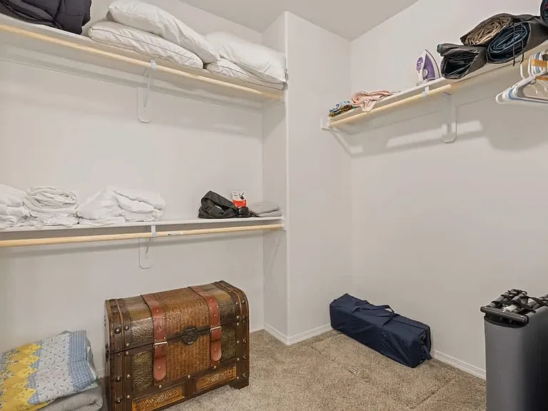Storage Room