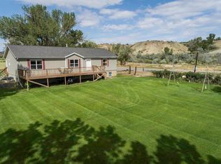 2480 Hwy 20, Greybull, WY 82426