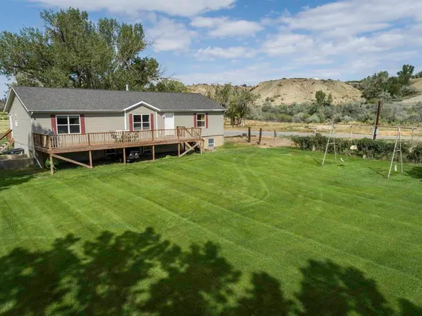 2480 Hwy 20, Greybull, WY 82426