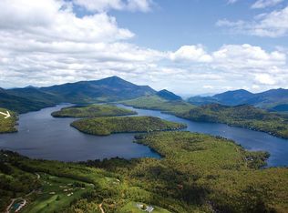 11 George & Bliss Ln, Lake Placid, NY 12946