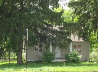 733 W Miller Rd, Lansing, MI 48911