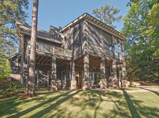 94 Stone Rdg, Alexander City, AL 35010