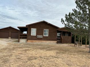 1284 Road 16, Hugoton, KS 67951