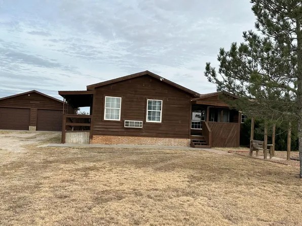 1284 Road 16, Hugoton, KS 67951