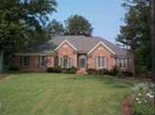 1020 Simonton Dr, Watkinsville, GA 30677