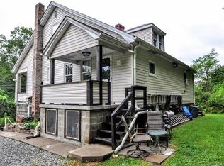 768 Route 481, Monongahela, PA 15063