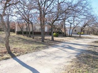 293 Russell Rd, Graham, TX 76450