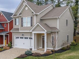 47 Chamberlain Loop, Lexington, VA 24450