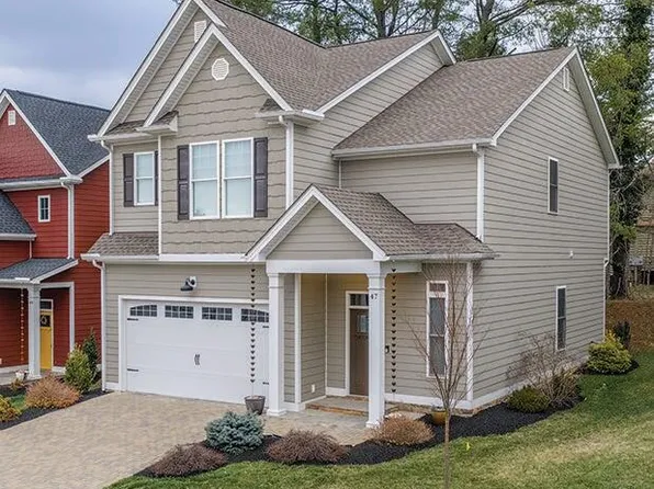 47 Chamberlain Loop, Lexington, VA 24450