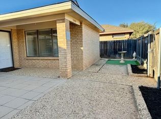 2405 Castleford Rd, Midland, TX 79705