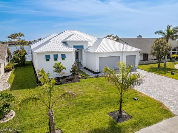 428 SW 53rd Terrace Cpe, Coral, FL 33914