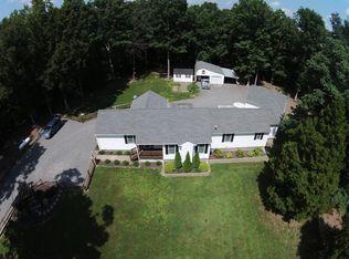 2788 Coldwater Rd, Mascot, VA 23108