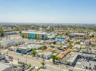 4316-4344 E Cesar E Chavez Ave, Los Angeles, CA 90022