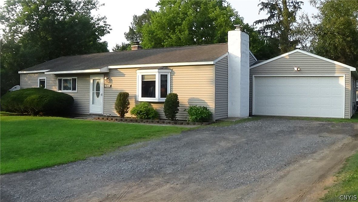 5638 Greenfield Rd, Verona, NY 13478 Zillow