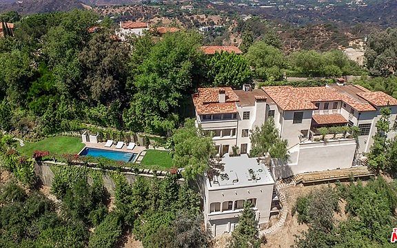 2670 Bowmont Dr Beverly Hills Ca Mls Zillow