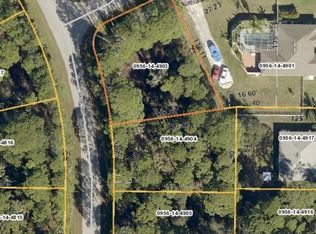 Abcor Rd #3, North Pt, FL 34286