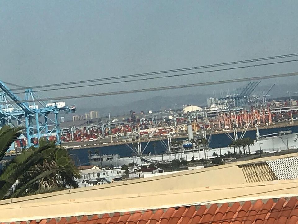 1st image of 3621 S Pacific Ave APT 5