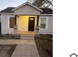 5517 Goodman Ave, Fort Worth, TX 76107