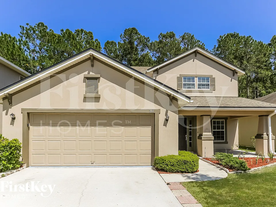 348 Candlebark Dr