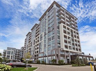 1050 Main St E #1106, Milton, ON L9T9M3