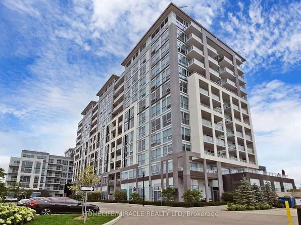 1050 Main St E #1106, Milton, ON L9T 9M3