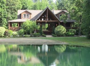 2241 Porter Rd, Atwater, OH 44201