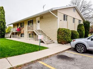 146 W 1000 N APT 1, Logan, UT 84321