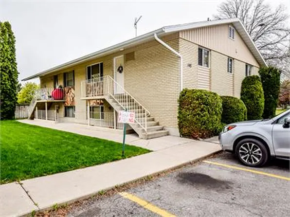 146 W 1000 N APT 1, Logan, UT 84321